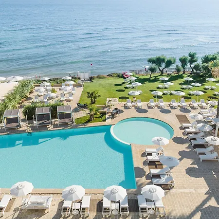 Hotel Canne Bianche Lifestyle
