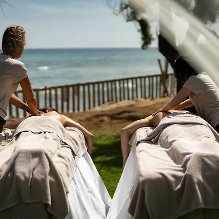 Hotel Canne Bianche Lifestyle 5*
