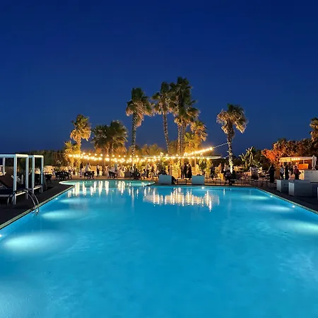 Canne Bianche Lifestyle Hotel Torre Canne