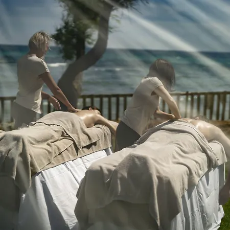 Canne Bianche Lifestyle Hotel