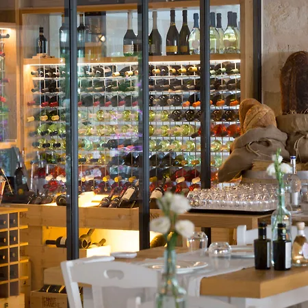 Hotel Canne Bianche Lifestyle Torre Canne