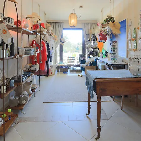 Canne Bianche Lifestyle Torre Canne