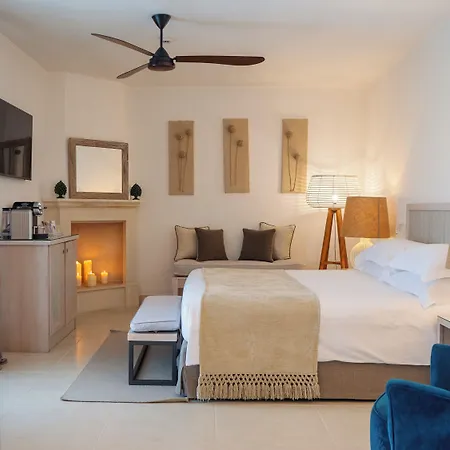 Canne Bianche Lifestyle Hotel 5*