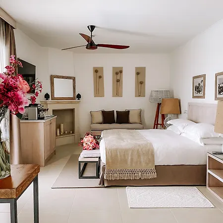 Hotel Canne Bianche Lifestyle