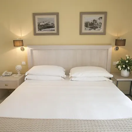 Canne Bianche Lifestyle Torre Canne