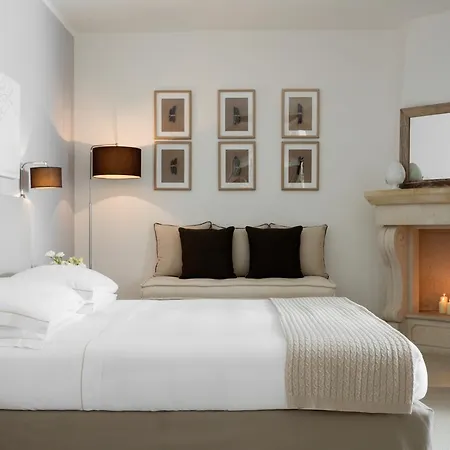Canne Bianche Lifestyle Torre Canne