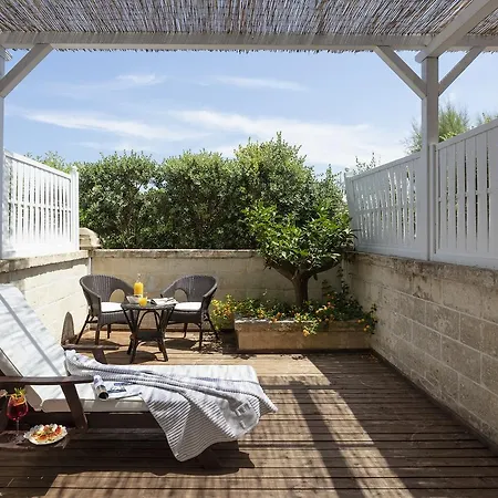 Canne Bianche Lifestyle 5*