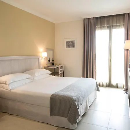Hotel Canne Bianche Lifestyle