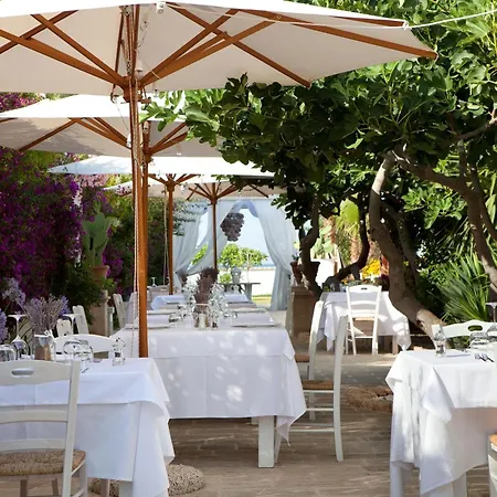 Hotel Canne Bianche Lifestyle Torre Canne