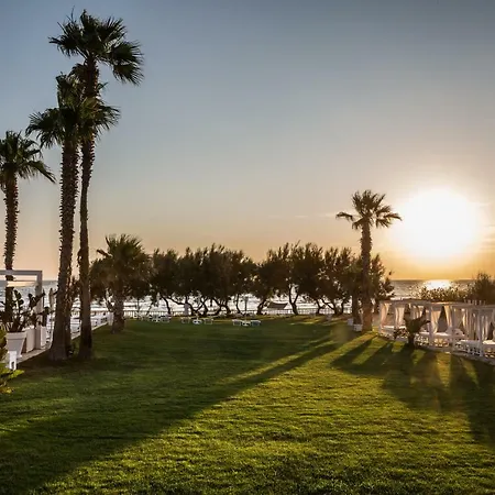 Canne Bianche Lifestyle 5*