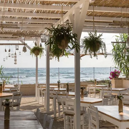 Canne Bianche Lifestyle Hotel Torre Canne
