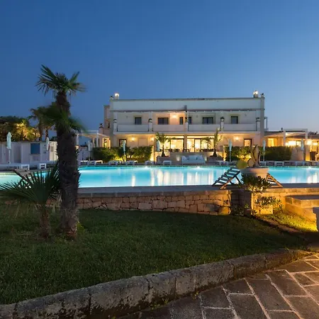 Canne Bianche Lifestyle Torre Canne