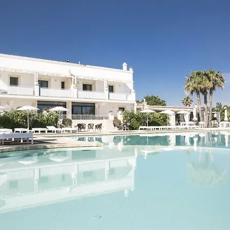Canne Bianche Lifestyle Torre Canne