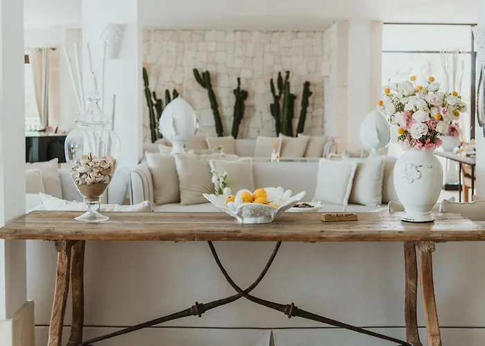 Canne Bianche Lifestyle 5*