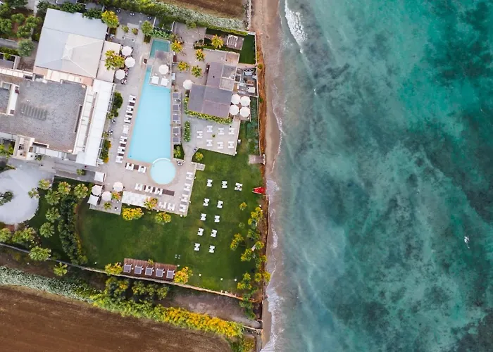 Canne Bianche Lifestyle Torre Canne