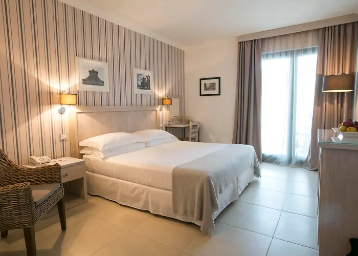 Canne Bianche Lifestyle Hotel 5*