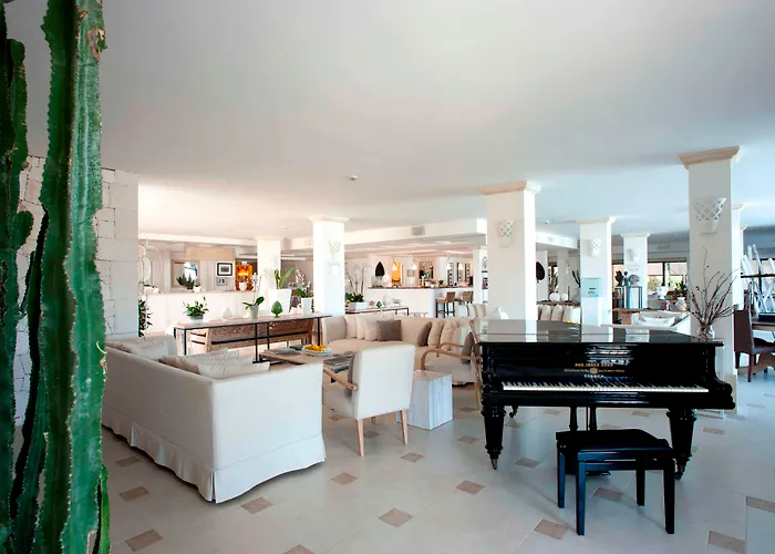 Hotel Canne Bianche Lifestyle Torre Canne