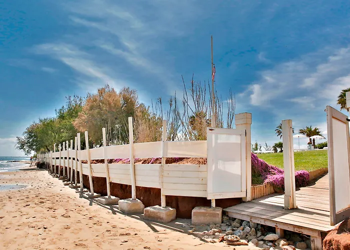 Canne Bianche Lifestyle Hotel 5*