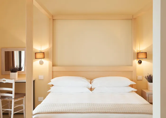 Hotel Canne Bianche Lifestyle