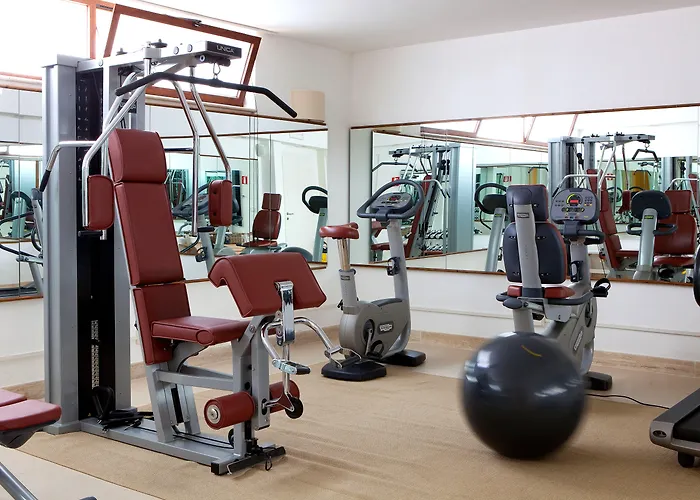 Canne Bianche Lifestyle Hotel Torre Canne