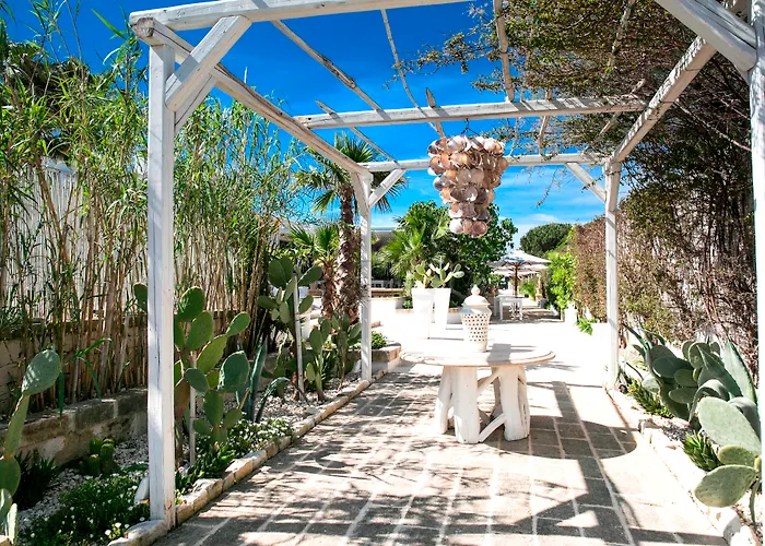 Canne Bianche Lifestyle Torre Canne