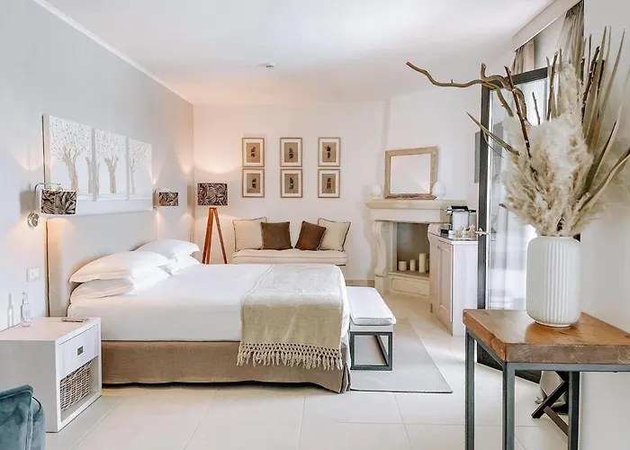 Canne Bianche Lifestyle 5* Torre Canne