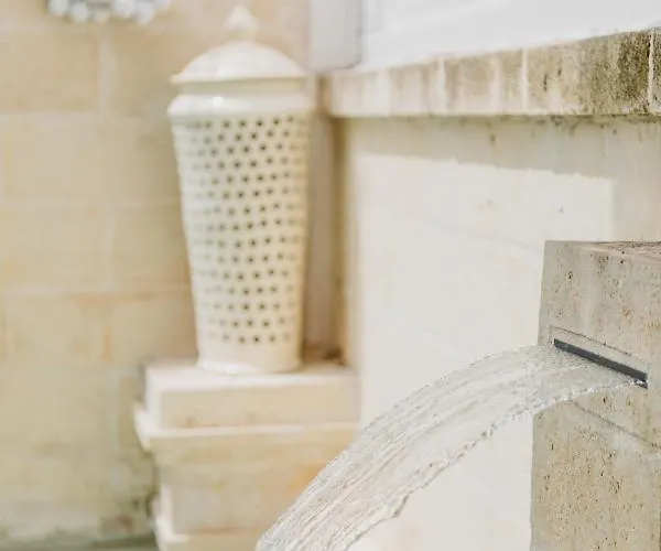 Canne Bianche Lifestyle 5*