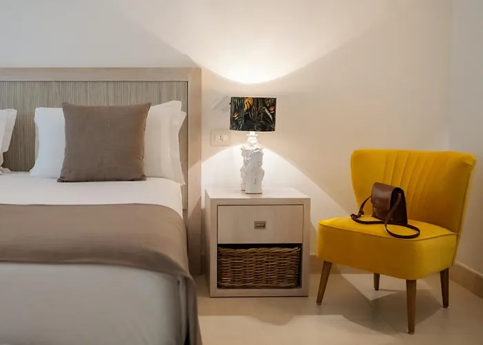 Canne Bianche Lifestyle