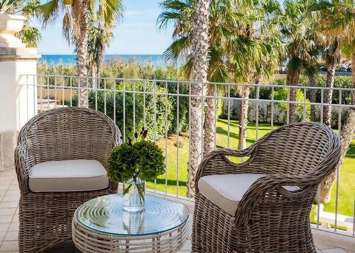 Canne Bianche Lifestyle