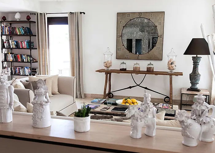 Hotel Canne Bianche Lifestyle Torre Canne