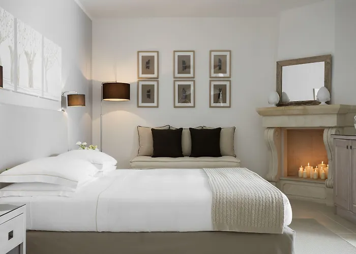 Canne Bianche Lifestyle 5* Torre Canne