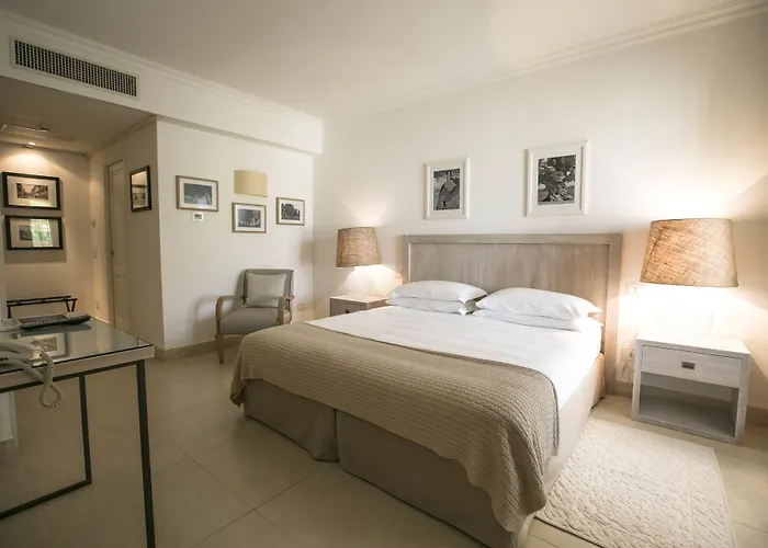 Canne Bianche Lifestyle Torre Canne