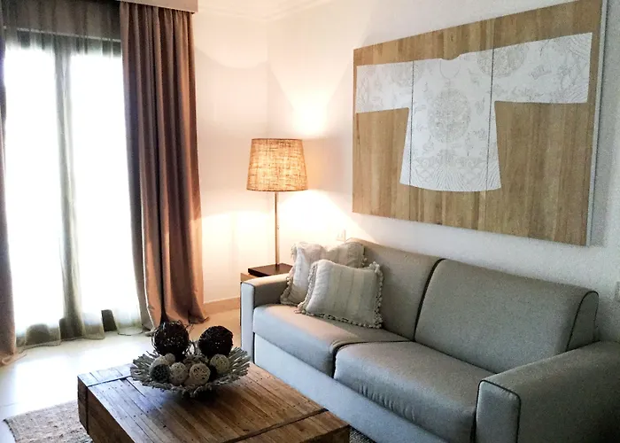 Canne Bianche Lifestyle Hotel Torre Canne