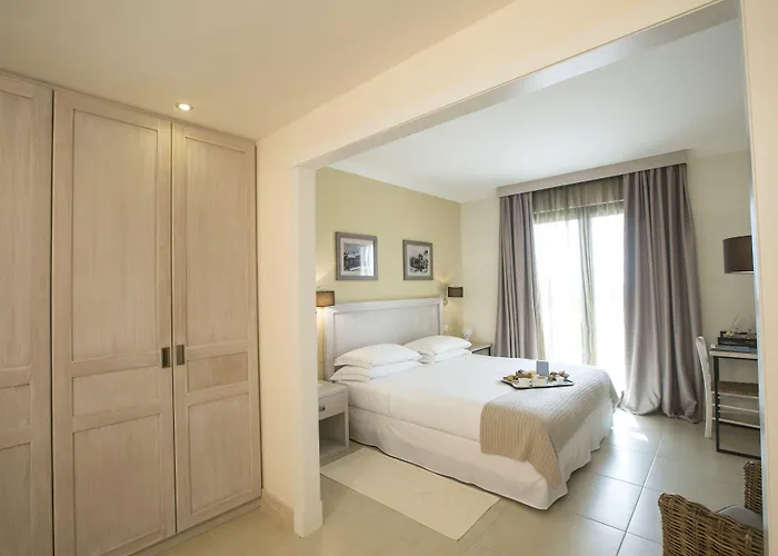 Canne Bianche Lifestyle 5*