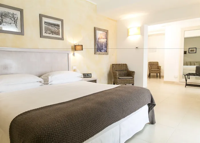 Canne Bianche Lifestyle Hotel