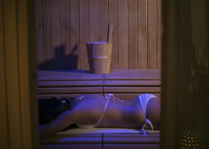 Canne Bianche Lifestyle Hotel