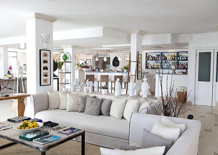 Canne Bianche Lifestyle