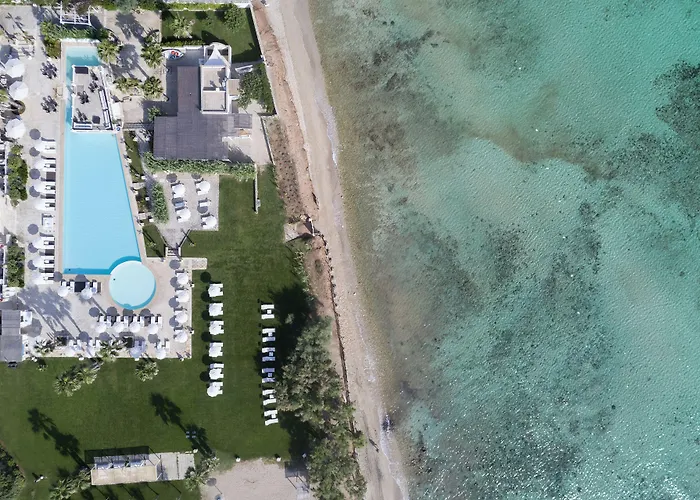 Canne Bianche Lifestyle