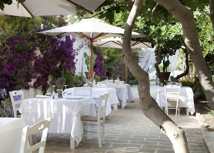 Canne Bianche Lifestyle 5*