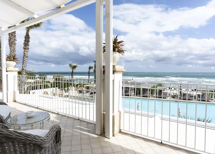 Canne Bianche Lifestyle