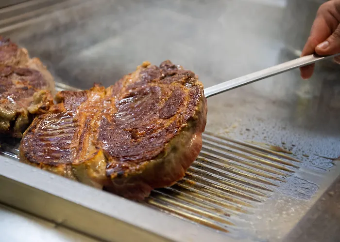 Canne Bianche Lifestyle Hotel