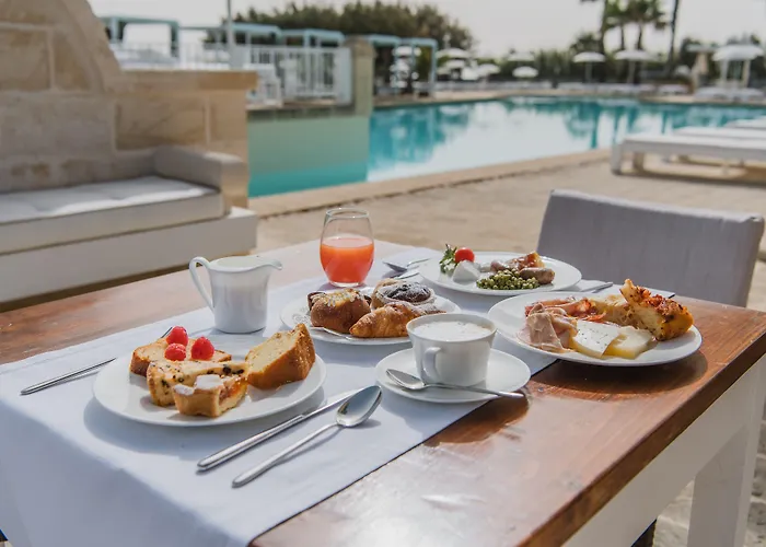 Canne Bianche Lifestyle Torre Canne