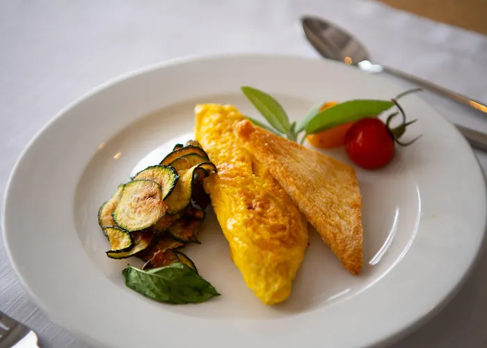 Canne Bianche Lifestyle Hotel