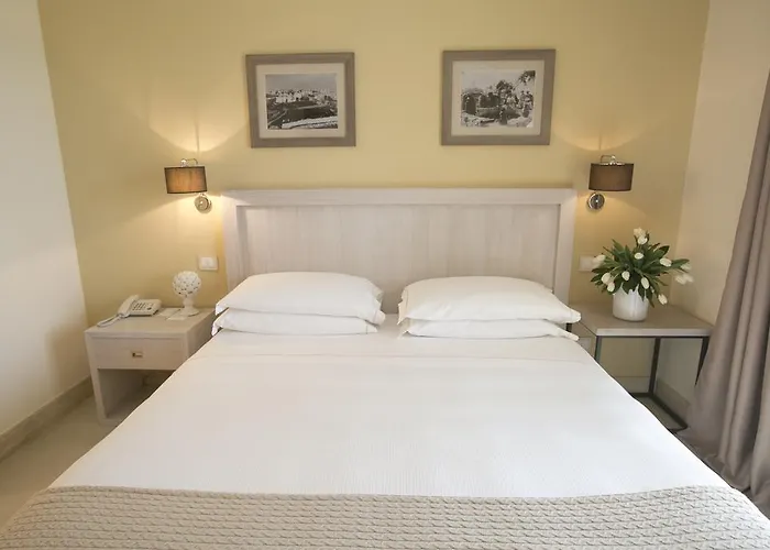 Canne Bianche Lifestyle Torre Canne