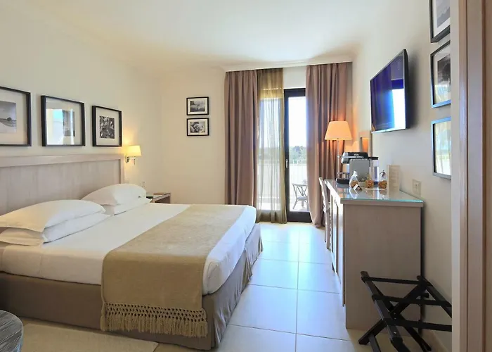 Canne Bianche Lifestyle 5*