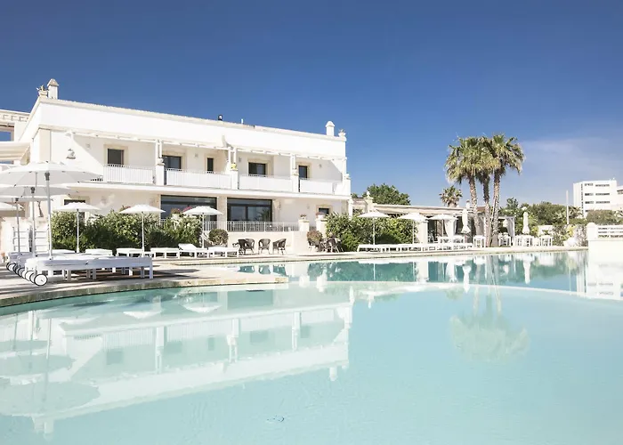 Canne Bianche Lifestyle Torre Canne